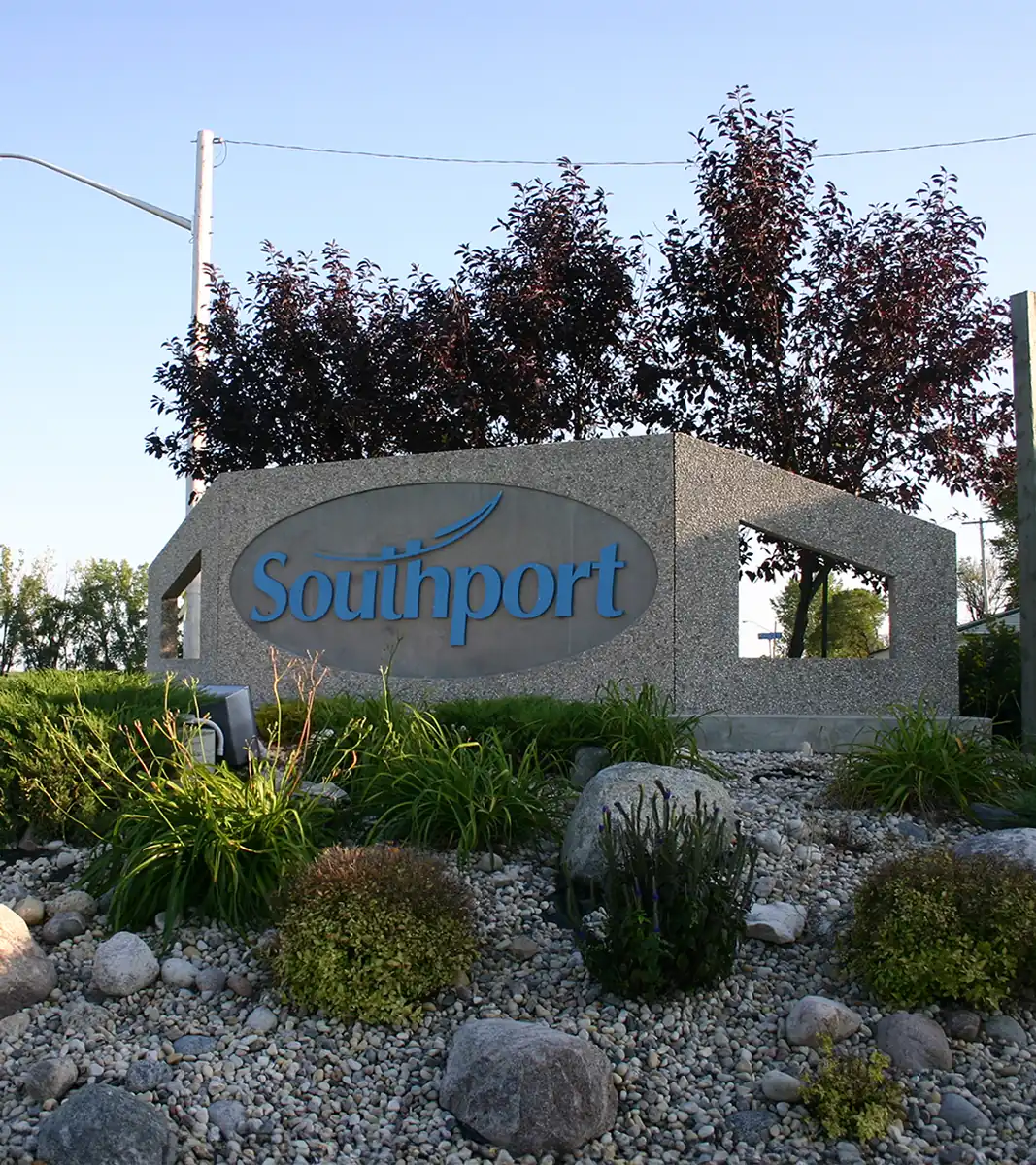 Southport Tenders