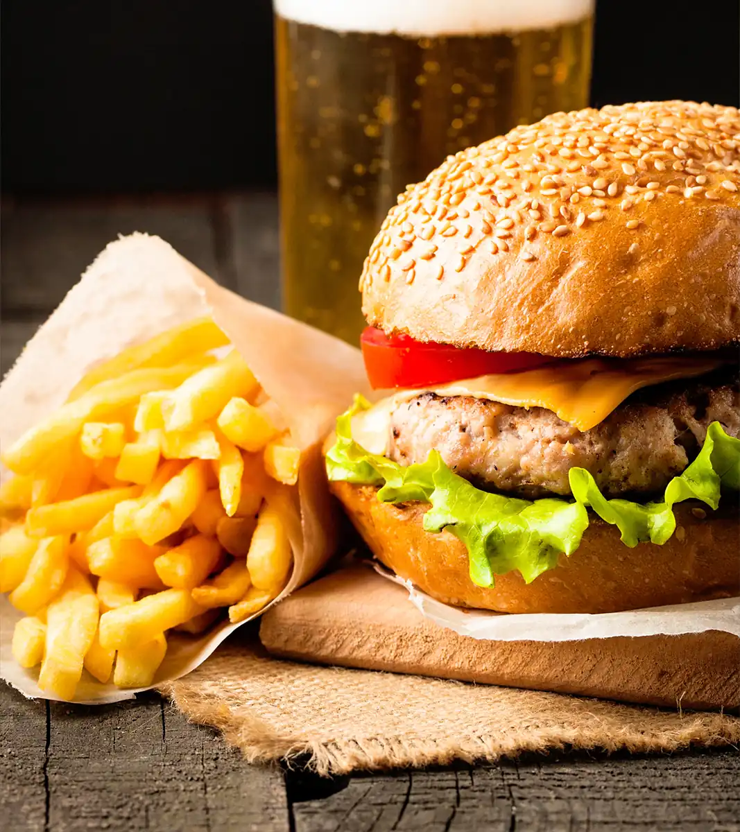 New Daily Specials