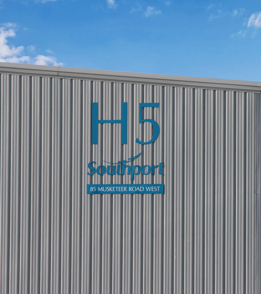 Hangar 5 Leasing