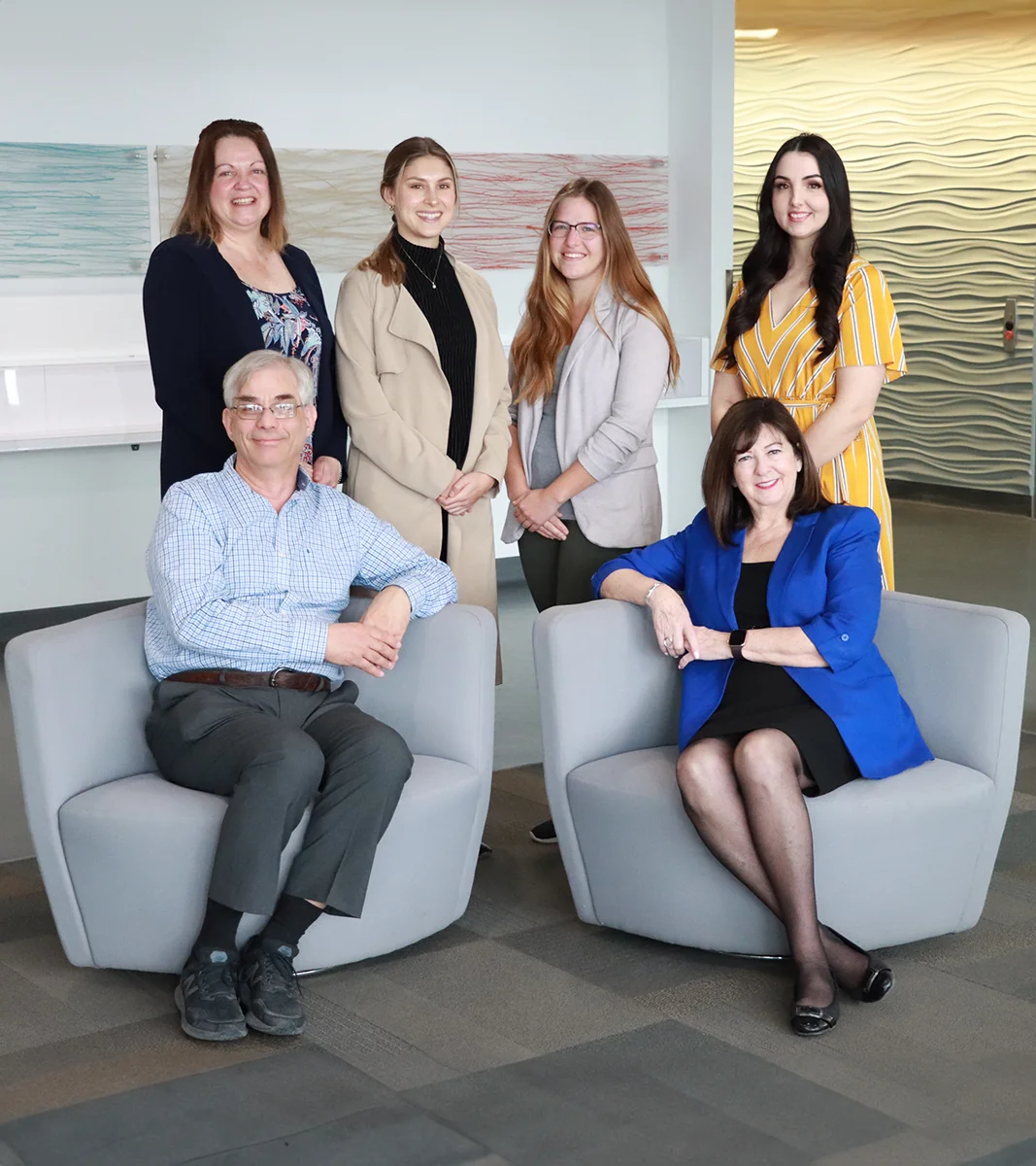 Join Our Team