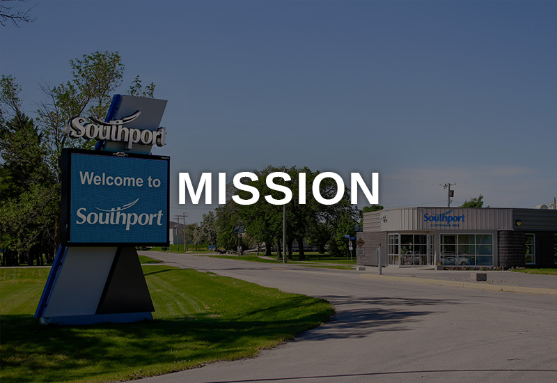 Southport Mission